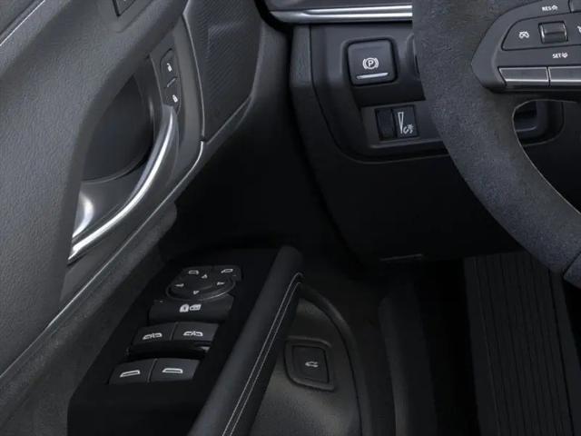 2026 Cadillac CT4-V V-Series Blackwing RWD