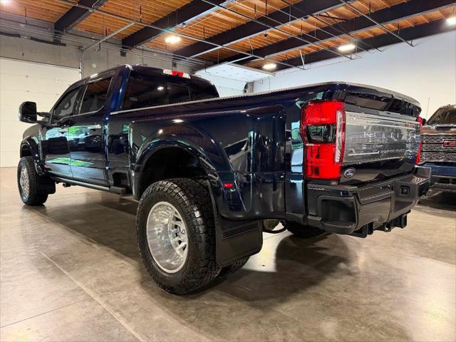 2025 Ford F-450 XL