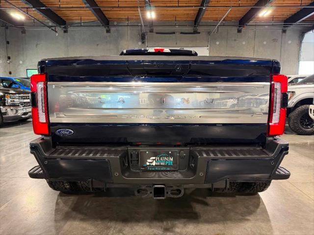 2025 Ford F-450 XL