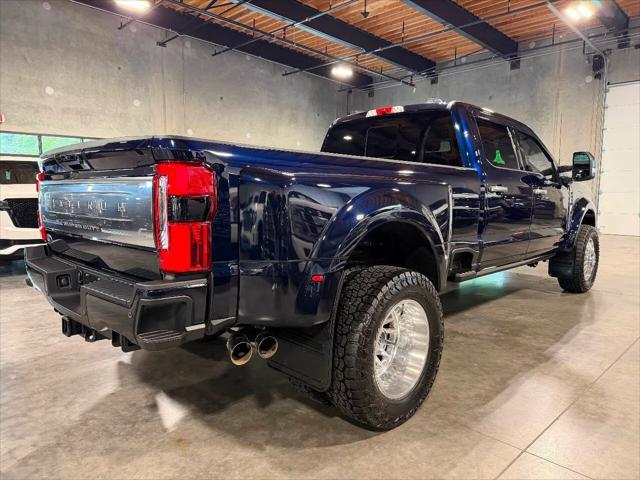 2025 Ford F-450 XL