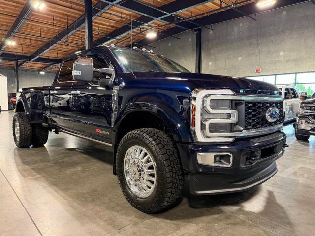 2025 Ford F-450 XL