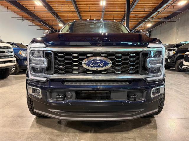 2025 Ford F-450 XL