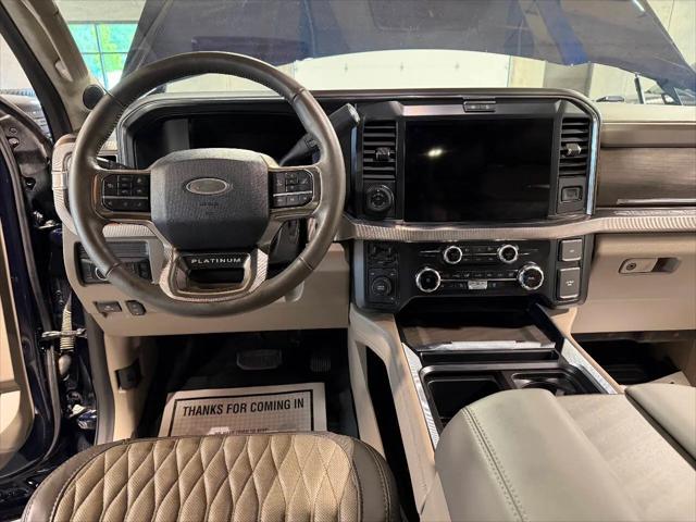 2025 Ford F-450 XL