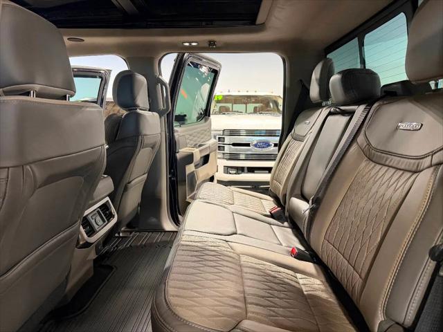 2025 Ford F-450 XL