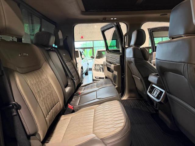 2025 Ford F-450 XL