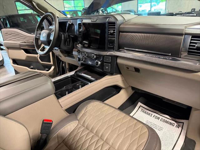 2025 Ford F-450 XL