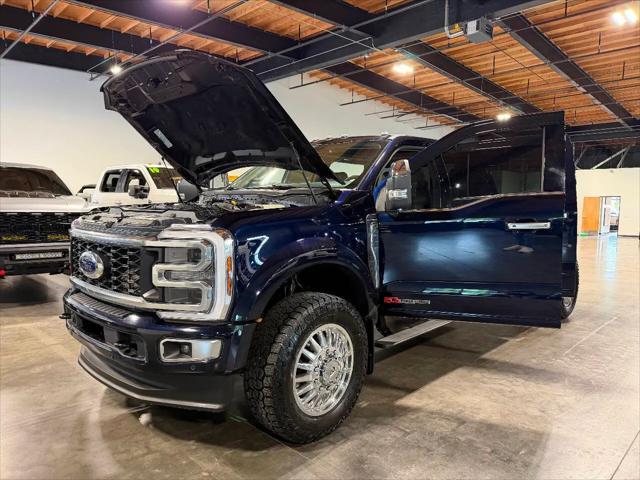 2025 Ford F-450 XL