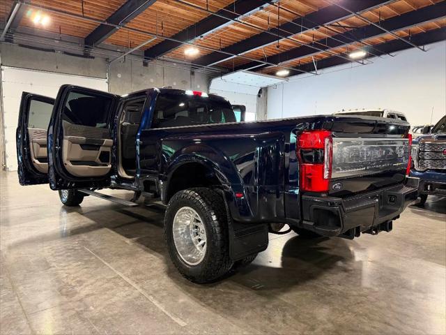 2025 Ford F-450 XL