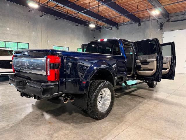2025 Ford F-450 XL