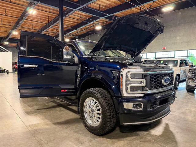 2025 Ford F-450 XL