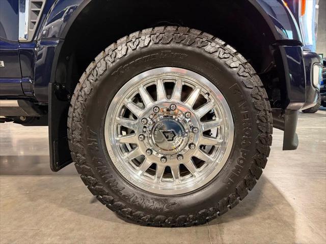 2025 Ford F-450 XL