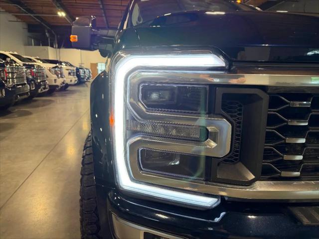 2025 Ford F-450 XL