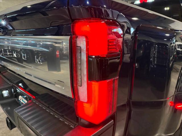 2025 Ford F-450 XL