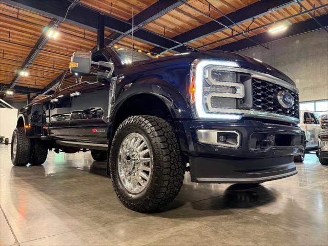 2025 Ford F-450 XL