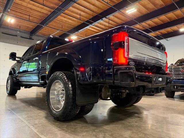 2025 Ford F-450 XL