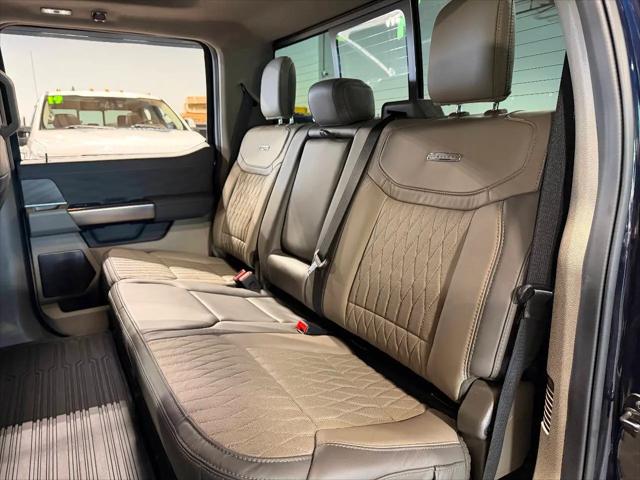 2025 Ford F-450 XL