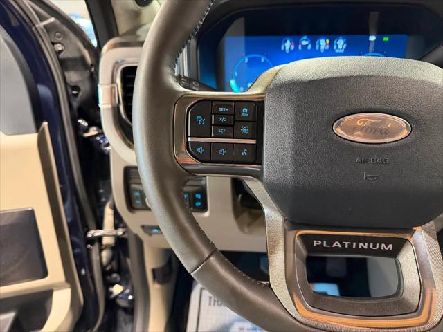 2025 Ford F-450 XL