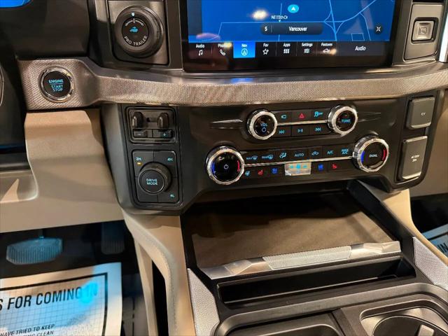 2025 Ford F-450 XL