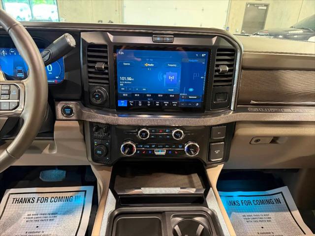 2025 Ford F-450 XL