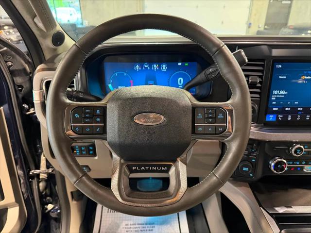 2025 Ford F-450 XL