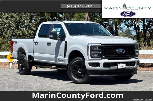 2026 Ford F-250 XL for sale in Novato, CA