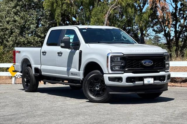 2026 Ford F-250 XL
