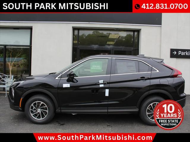 2026 Mitsubishi Eclipse Cross ES S-AWC for sale in Bethel Park, PA
