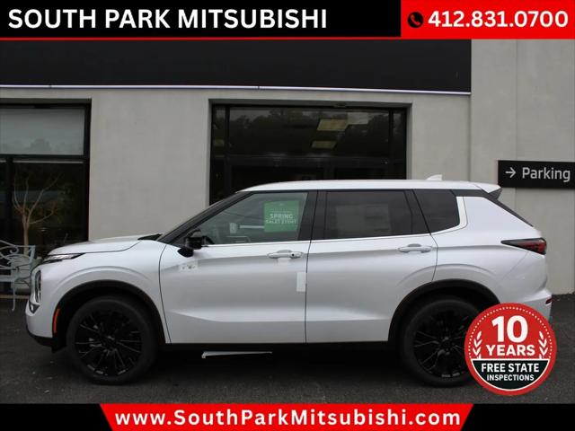 2026 Mitsubishi Outlander SE 2.5 S-AWC for sale in Bethel Park, PA
