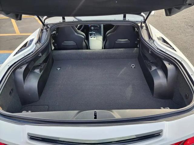 2016 Chevrolet Corvette Stingray