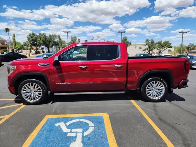 2019 GMC Sierra 1500 Denali