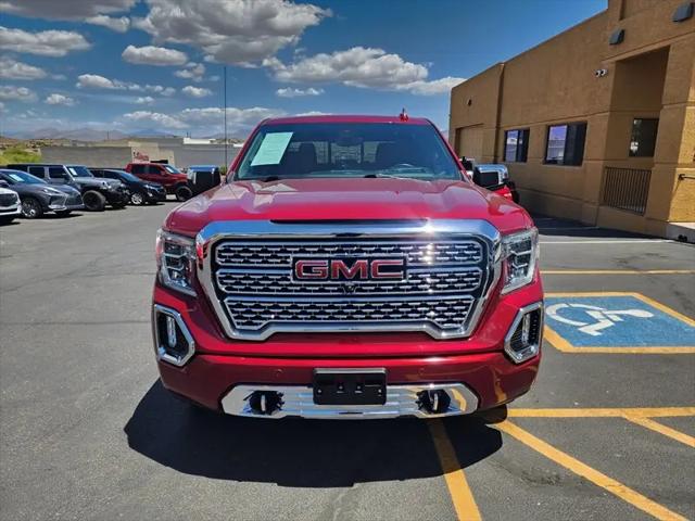 2019 GMC Sierra 1500 Denali