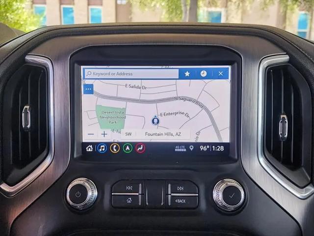 2019 GMC Sierra 1500 Denali