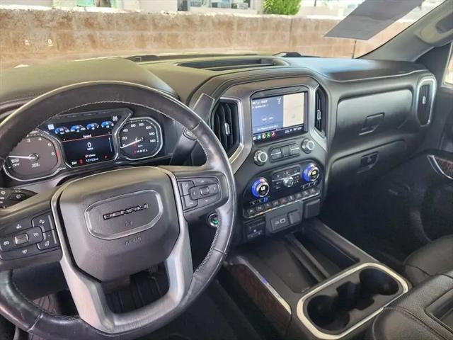 2019 GMC Sierra 1500 Denali