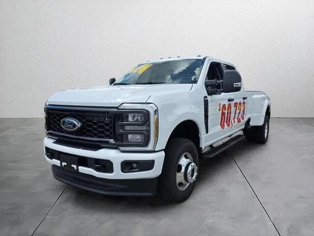 2026 Ford F-350 XL for sale in Wauchula, FL
