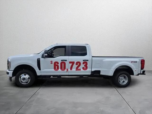 2026 Ford F-350 XL