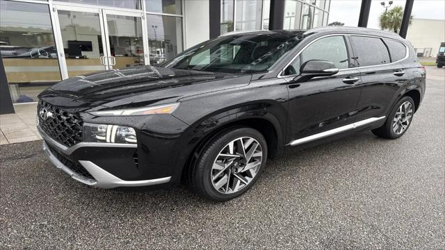 2023 Hyundai Santa Fe Calligraphy for sale in Dothan, AL