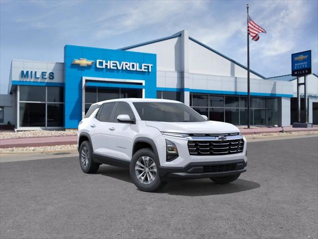 2026 Chevrolet Equinox AWD LT for sale in Decatur, IL