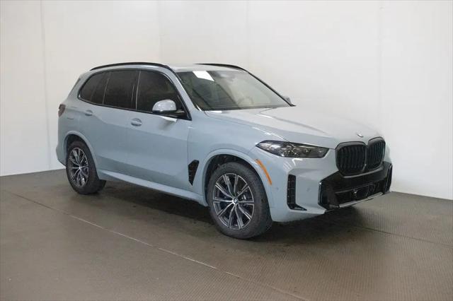 2025 BMW X5 xDrive40i for sale in Plains, PA