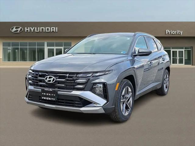 2026 Hyundai Tucson SEL for sale in Chesapeake, VA