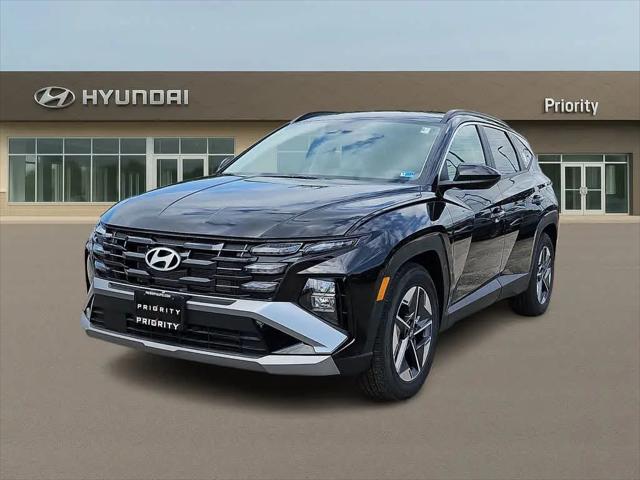 2026 Hyundai Tucson SEL for sale in Chesapeake, VA