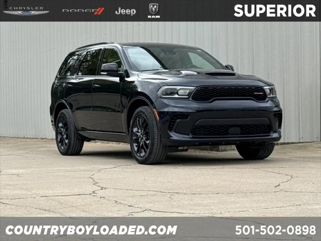 2026 Dodge Durango GT Plus AWD for sale in Conway, AR