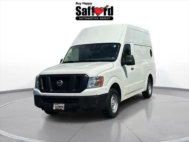 2019 Nissan 2500 S V6 for sale in Springfield, VA