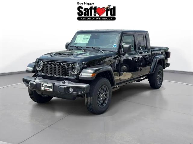 2026 Jeep Gladiator Sport S for sale in Springfield, VA