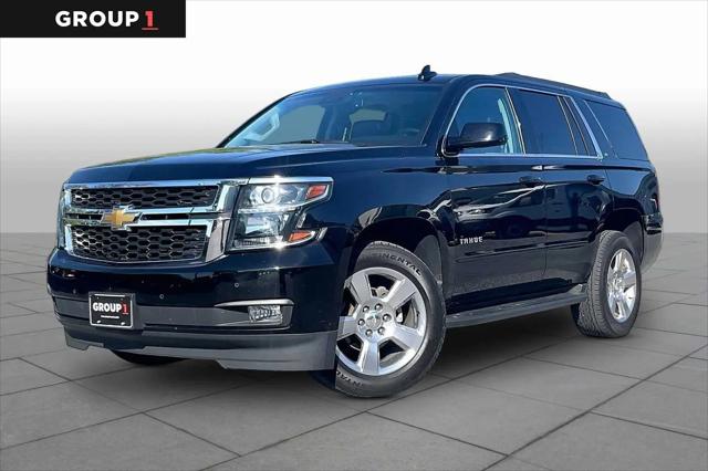 2019 Chevrolet Tahoe LT for sale in Annapolis, MD