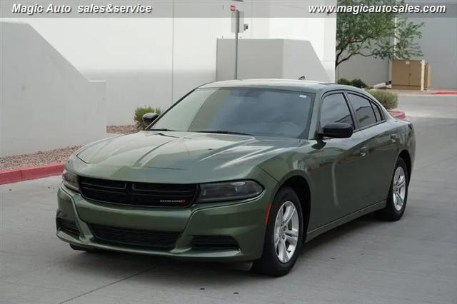 2023 Dodge Charger SXT for sale in Phoenix, AZ