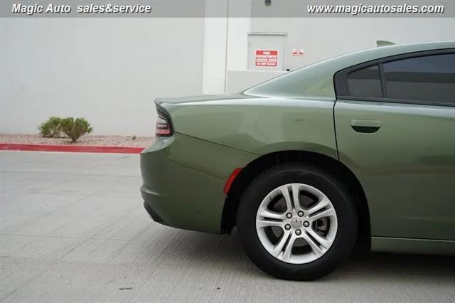 2023 Dodge Charger SXT