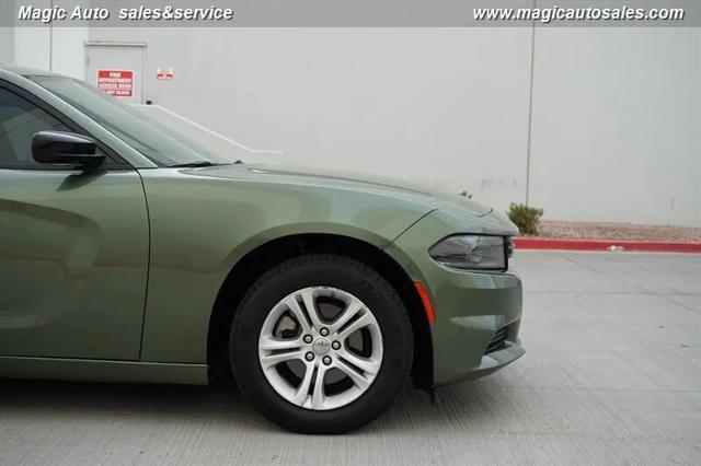 2023 Dodge Charger SXT