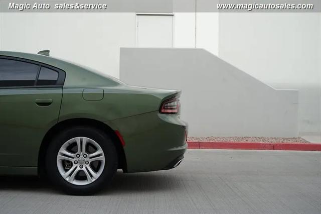 2023 Dodge Charger SXT