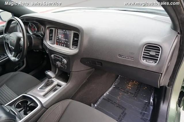 2023 Dodge Charger SXT