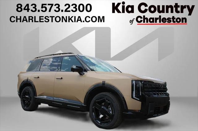 2027 Kia Telluride Hybrid X-Line SX-Prestige for sale in Charleston, SC